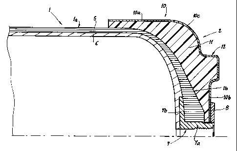 Une figure unique qui représente un dessin illustrant l'invention.